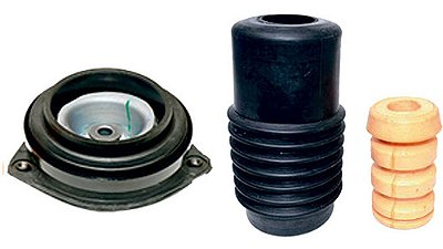 Kit Amortecedor Traseiro Lado Dir Ou Esq Bora 99 A 10