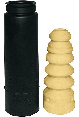 Kit Amortecedor Traseiro Lado Dir Ou Esq Siena G1 Após 96