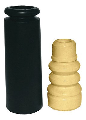 Kit Amortecedor Traseiro Lados Dir Esq Sportage G5 Após 10