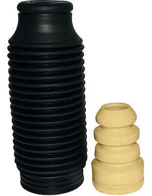 Kit Amortecedor Traseiro Lados Dir Esq Picanto Após 07