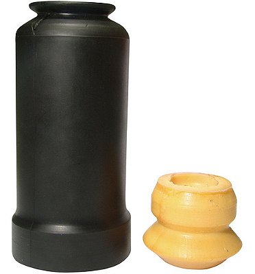 Kit Amortecedor Traseiro Lados Dir Esq Jac 5 1.5 16v Após 11