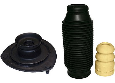 Kit Amortecedor Dianteiro Lado Dir Ou Esq Soul Tiida