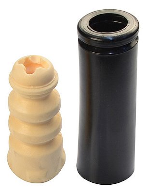 Kit Amortecedor Traseiro Dir Esq Cruze Fox Gol Polo Santana