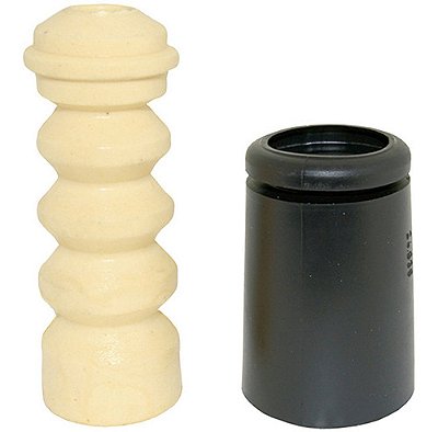 Kit Amortecedor Traseiro Lado Dir Ou Esq Prisma Crossfox