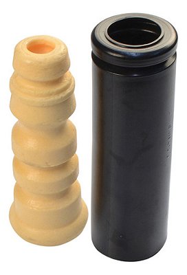 Kit Amortecedor Traseiro Lado Dir Esq Bora Golf Onix Passat