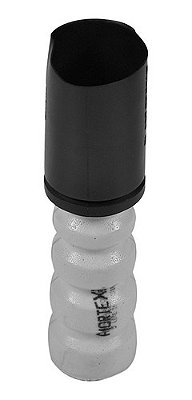 Kit Amortecedor Traseiro Dir Esq Audi A4 Golf Livina Audi A4