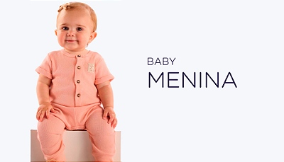 CATEGORIA baby MENINA