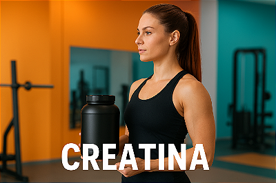 CREATINA