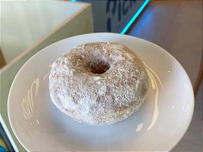 PICK DONUTS AÇUCAR GELADO