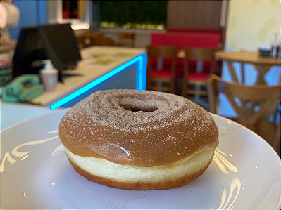 PICK DONUTS CHURROS