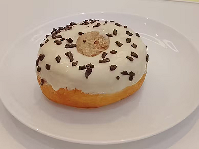 Pick Donuts Creme De Bueno
