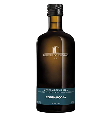 AZEITE ESPORAO COBRANCOSA V.E. 500 ML