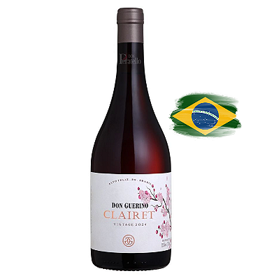 VINHO DON GUERINO CLAIRET