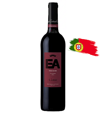 Vinho Tinto Portugues EA Trincadeira