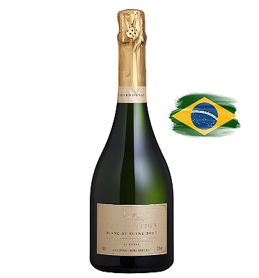 Cave Antiga Espumante Blanc de Blanc Brut