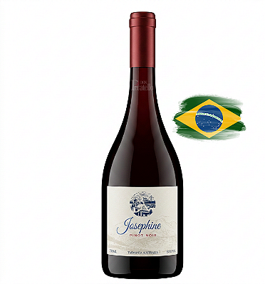 Vinho Fino Tinto Seco Josephine Pinot Noir