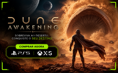 DUNE: AWAKENING