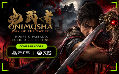onimusha mine banner