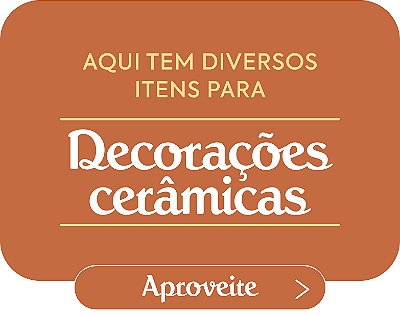 Mini Decorações