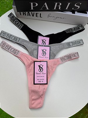 Calcinha Victoria Secret’s