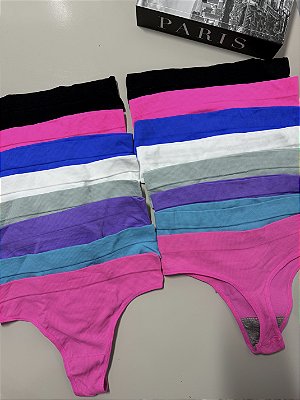 Calcinha fio importada