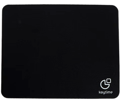 MOUSEPAD STANDARD - KEYTIME