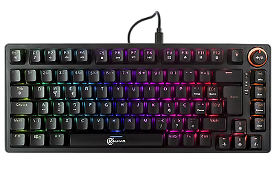 Teclado Mecânico Gamer Blaze Pro -Kalkan