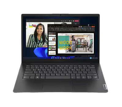 NOTEBOOK V14 - INTEL CORE  i5-13420H 16GB 512GB SSD -  WINDOWS 11 Home 14" FHD - LENOVO