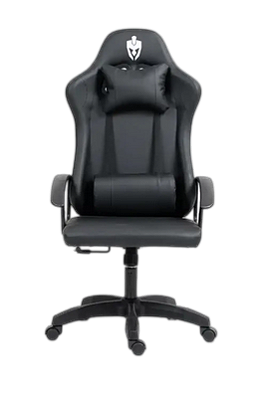 CADEIRA GAMER GUNNER EG960 - PRETO - MATERIAL SINTETICO