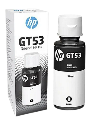 TINTA HP GT