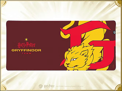 MOUSEPAD  GRYFFINDOR - HARRY POTTER