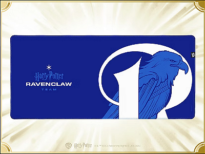 MOUSEPAD RAVENCLAW - HARRY POTTER
