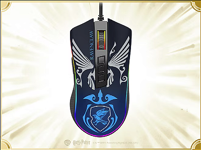 MOUSE COBRA SPECIAL EDITION HARRY POTTER - RaVenClaw
