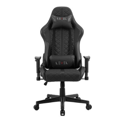 Cadeira Gamer LV-C03BI Preto - Level