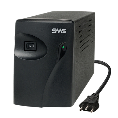 Estabilizador - Progressive Laser III, 1000va, , 16216 Bivolt - SMS