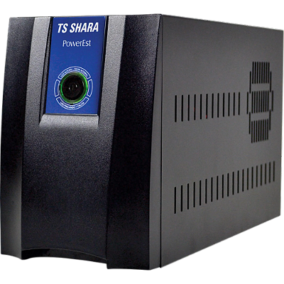 Estabilizador Powerest2 2000VA Bivolt Ts Shara