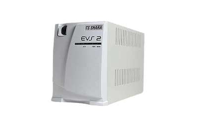 Estabilizador 1500VA EVS 2 Bivolt TS SHARA