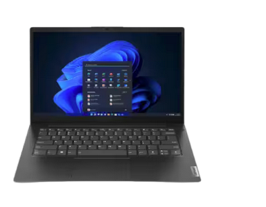 Notebook V14 AMD Ryzen™ 5 7520U 8GB 256GB SSD Windows 11 Pro 64 14" FHD - LENOVO