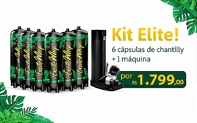Banner Kit Elite