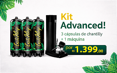 Kit Advanced