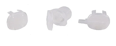 Válvula Fonatória - 100.550.000 - Portex