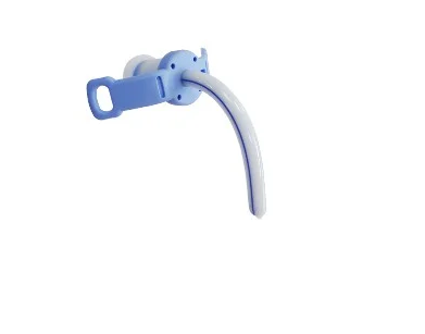 Cânula de Traqueostomia S/ Balão Safer - 6.5mm