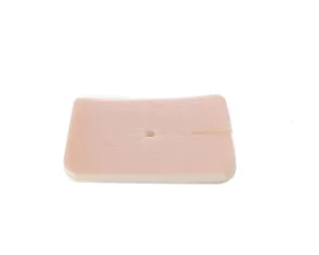 Curativo P/ Traqueostomia - Pharmaplast - 60x80mm Unidade