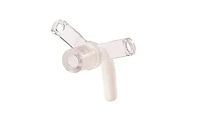 Cânula de Traqueostomia Shiley - Covidien - 4.0 PEF (Antiga PED) SEM Balão