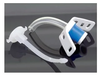 Cânula de traqueostomia Standard adulto - BCI - 6.0mm sem Balão