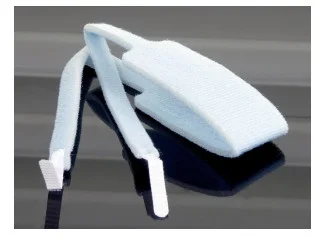 Fixador Para Cânula de Traqueostomia - BCI