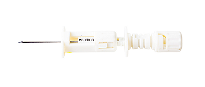 Agulha para Aspiração de Medula Óssea - Safer - 16G x 40mm