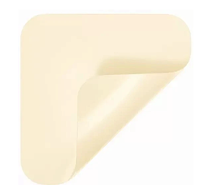 Curativo Hidrocolóide - Hartmann - 20 x 20cm Hydrocoll Unid