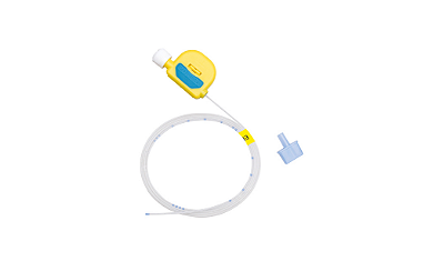 Cateter Epidural 18g - Portex 100.382.118