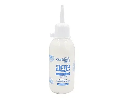 Óleo AGE Essencial (Ácidos Graxos Essenciais) 100ml - Curatec